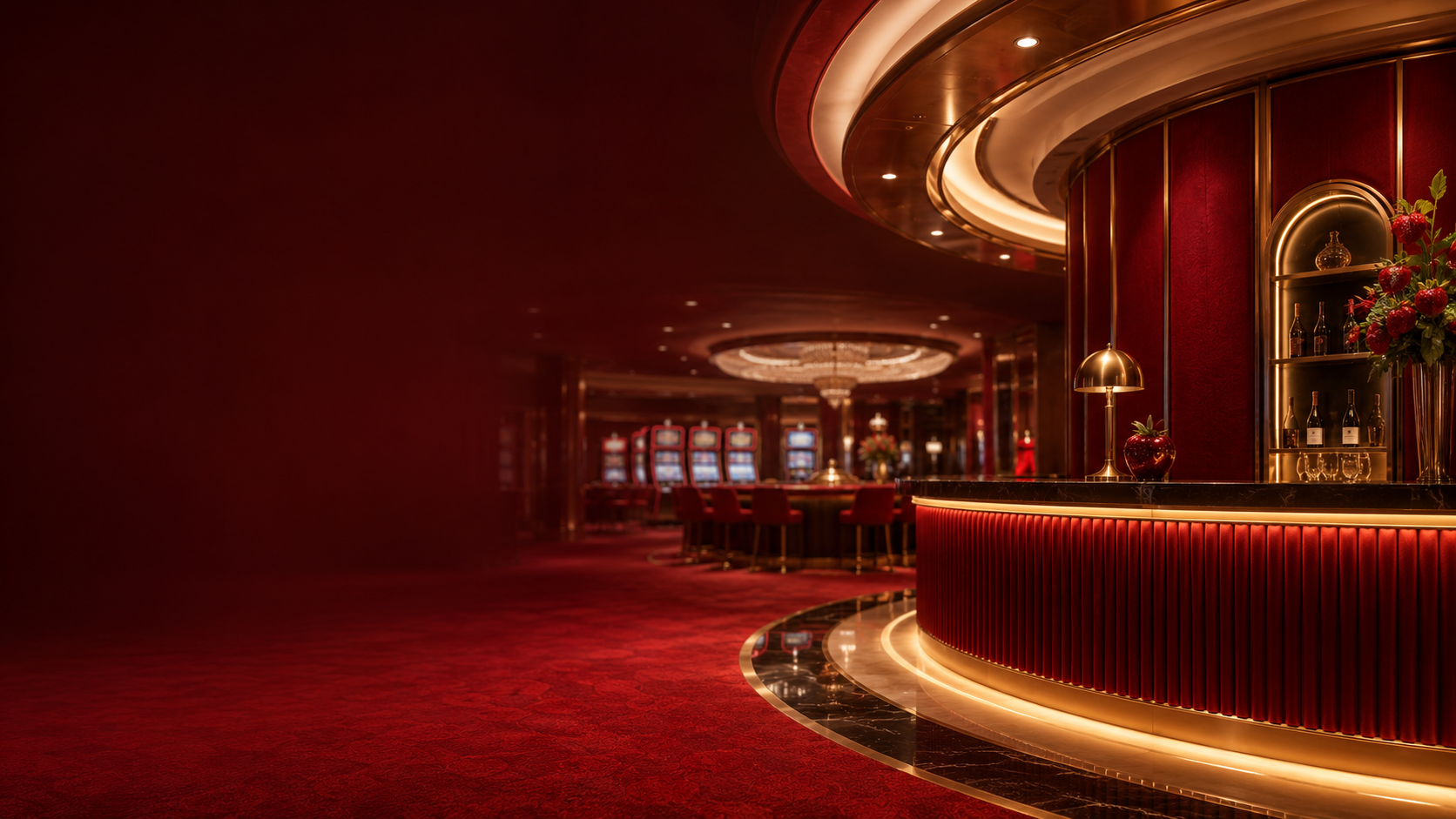 Clubnika Casino